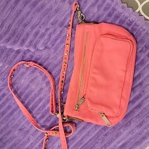 Crossbody bag PINK Victoria's Secret